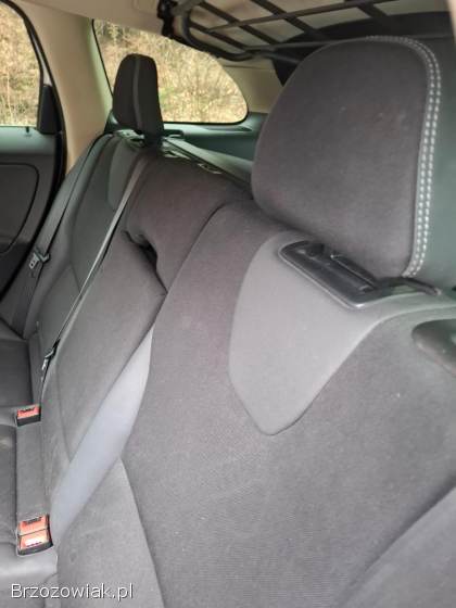 Volvo XC 60 2011
