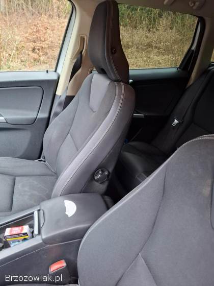 Volvo XC 60 2011