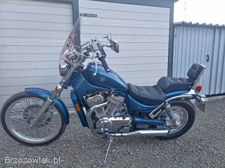 Suzuki Intruder 1991
