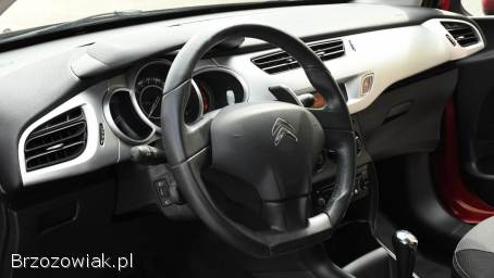 Citroën C3 1.  4 2012