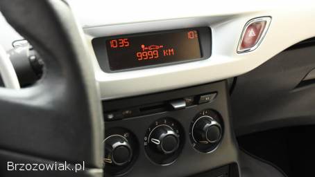 Citroën C3 1.  4 2012
