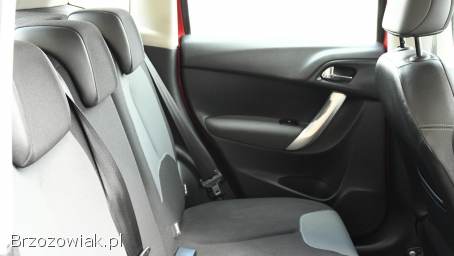 Citroën C3 1.  4 2012