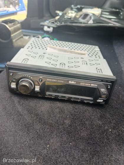 Sprzedam radio z golfa 4