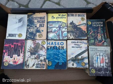 Sprzedam ponad 2000 ksiazek różne tematy