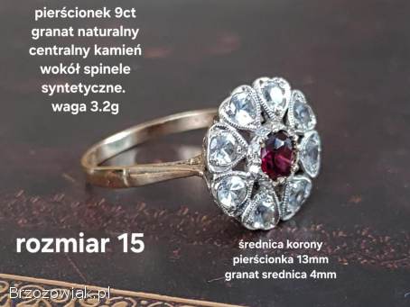 Wyprzedaż garażowa staroci 2 duze garaże