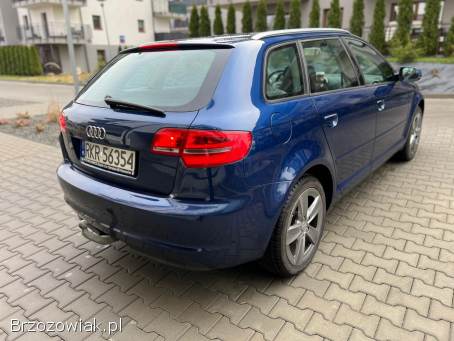 Audi A3 Okazja!  Super!   2010