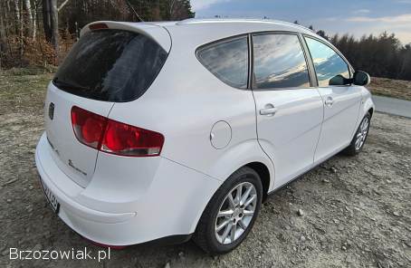 Seat Altea Xl 2011
