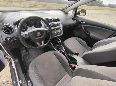 Seat Altea Xl 2011