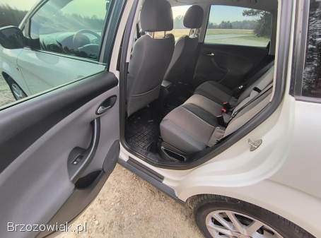 Seat Altea Xl 2011