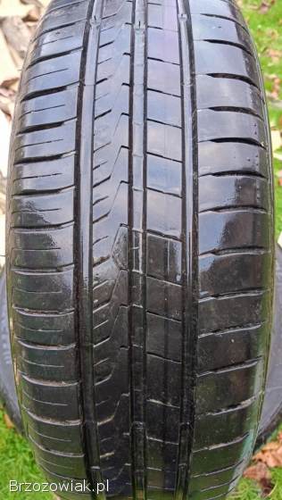 Sprzedam 4 opony letnie 185/65-R15 DOT 2521