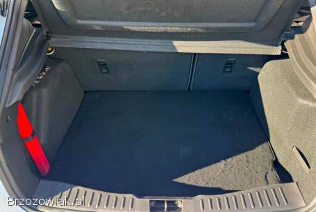 Ford Focus MK3 2017