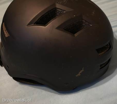 Kask SkullCap rozmiar M (55-58)