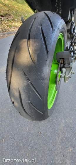 Kawasaki ZX 900 1999