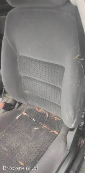 Volkswagen Bora 1.  6 SR-całość 1999