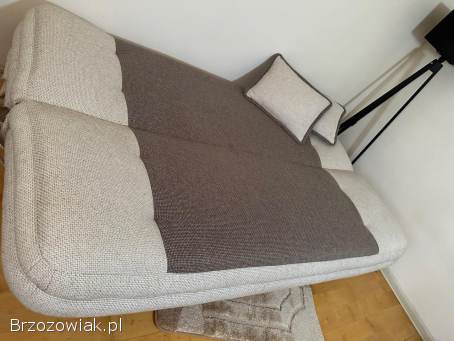 SPRZEDAM Wersalkę (kanapę) stan idealny