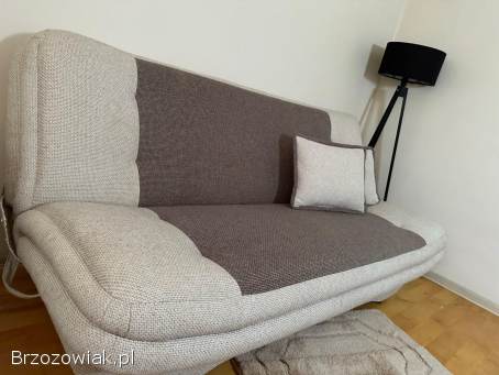 SPRZEDAM Wersalkę (kanapę) stan idealny