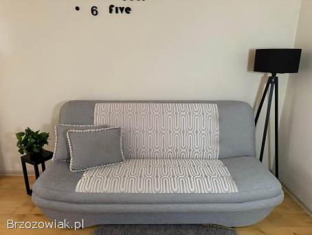 SPRZEDAM Wersalkę (kanapę) stan jak nowa