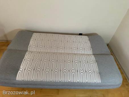 SPRZEDAM Wersalkę (kanapę) stan jak nowa