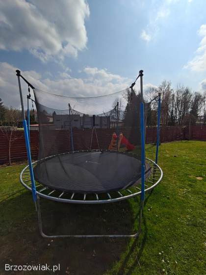 Sprzedam Trampolinę