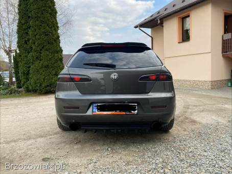 Alfa Romeo 159 2006