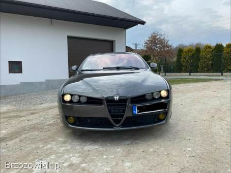 Alfa Romeo 159 2006