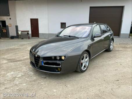 Alfa Romeo 159 2006