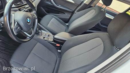 BMW X1 2.  0 D sDrive 18d 2019