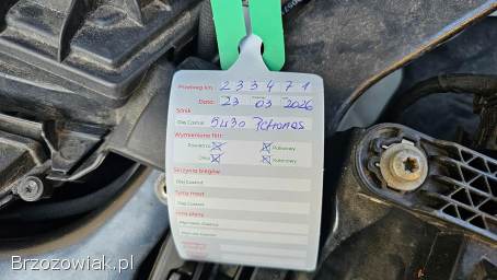 BMW X1 2.  0 D sDrive 18d 2019