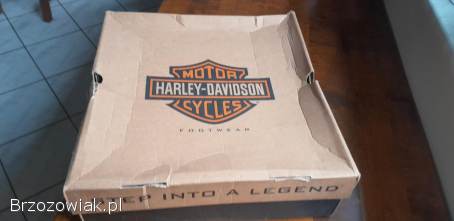 2025.  12.  01 Buty motocyklowe HARLEY-DAVIDSON damskie nr 36