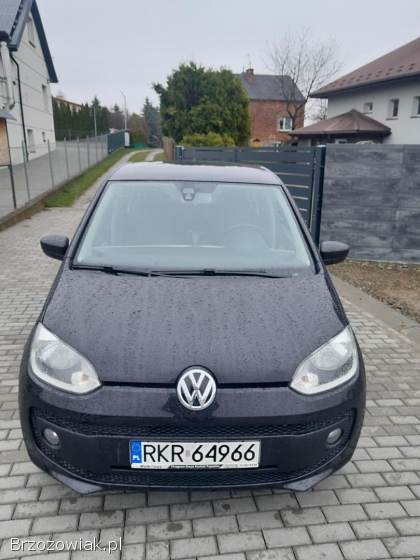 Volkswagen up! 2013