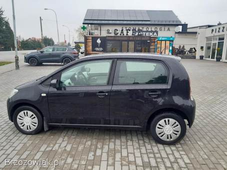 Volkswagen up! 2013