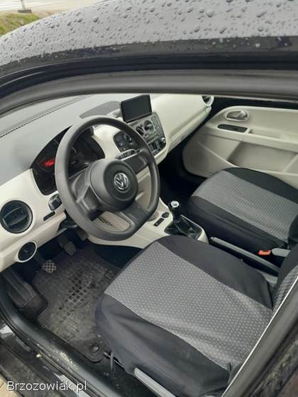 Volkswagen up! 2013
