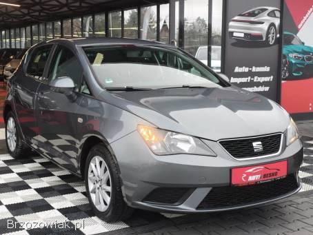 Seat Ibiza Zadbany!   2017