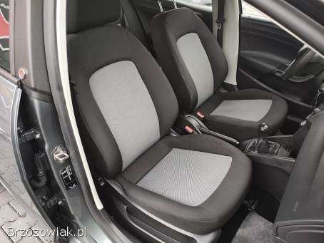 Seat Ibiza Zadbany!   2017