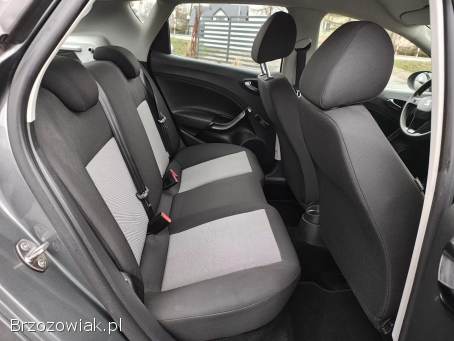 Seat Ibiza Zadbany!   2017