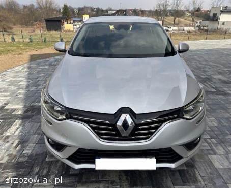 Renault Megane INTENSE 2020