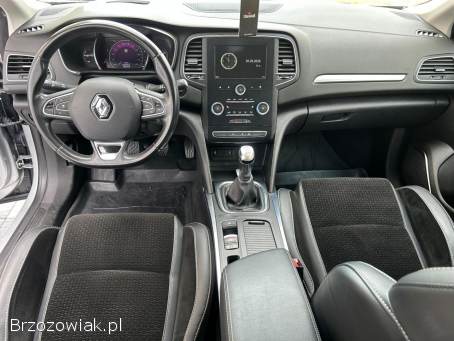 Renault Megane INTENSE 2020