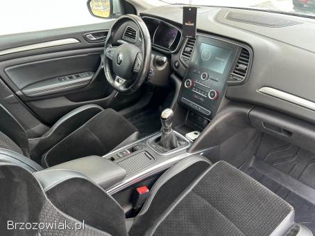 Renault Megane INTENSE 2020