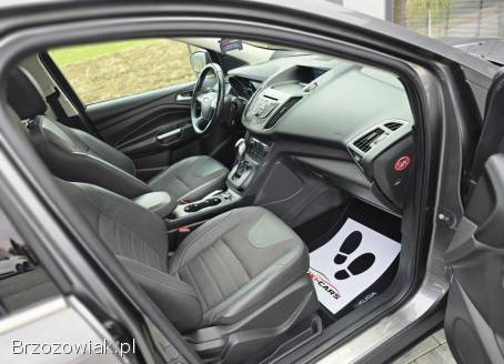 Ford Kuga 2.  0TDCi 4x4Titan 2013