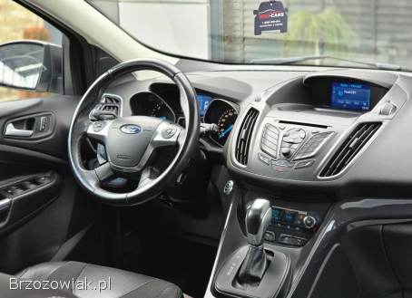 Ford Kuga 2.  0TDCi 4x4Titan 2013