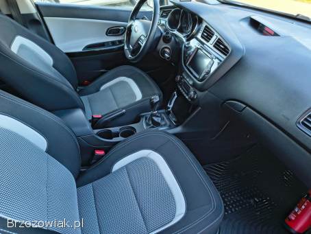 Kia Cee'd 2015