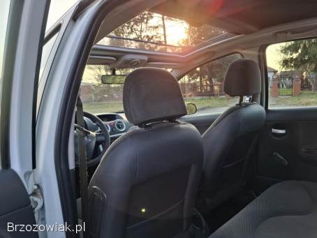 Citroën C3 Lift Klima Bdb!   2009