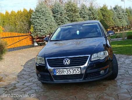 Volkswagen Passat 2009