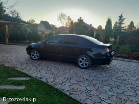 Volkswagen Passat 2009