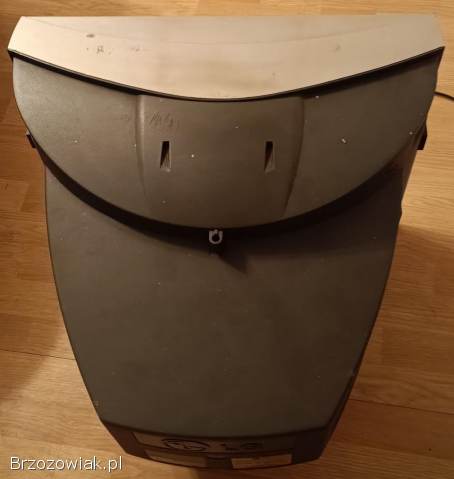 Telewizor kineskopowy LG RZ-21FB35RX + pilot oryg.