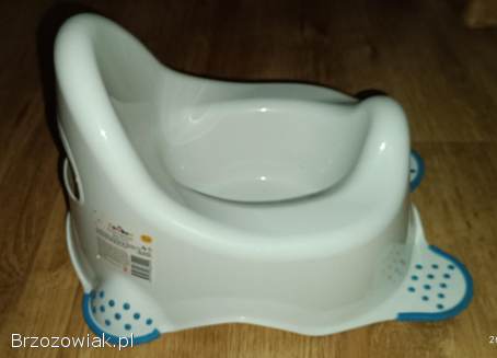 Nocnik Kuniboo z funkcją antypoślizgową (Baby Potty)