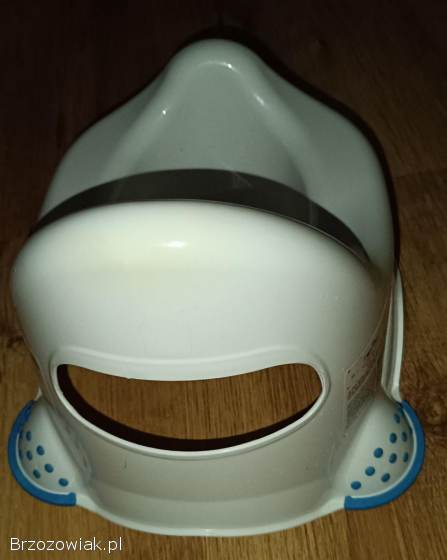 Nocnik Kuniboo z funkcją antypoślizgową (Baby Potty)