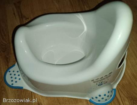 Nocnik Kuniboo z funkcją antypoślizgową (Baby Potty)