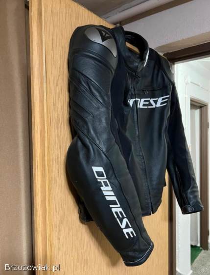 Dainese Racing 3 Perforowana rozmiar 48