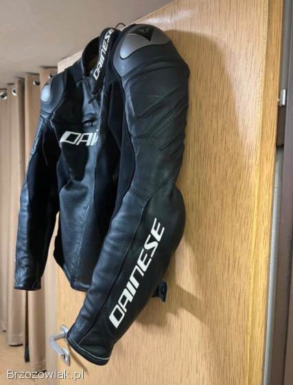 Dainese Racing 3 Perforowana rozmiar 48